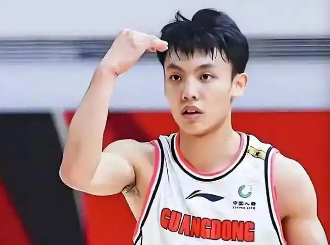 开云品牌-广东记者关辛，中肯点评徐杰