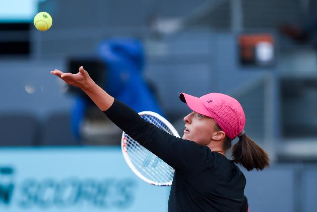 开云品牌-从“三足鼎立”重回百花齐放 女子网坛2024惊喜不断