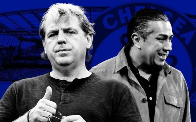 开云品牌-伯利主外，埃格巴利主内，切尔西目标超百分夺冠