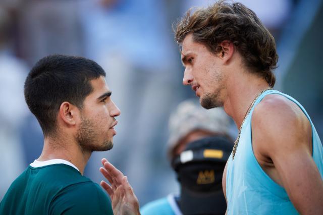 开云集团-19岁让所有人黯然失色 阿尔卡拉斯时代即将来临？