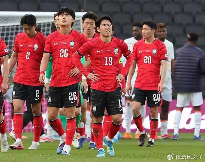 kaiyun-韩媒：我们已不配跟日本足球相比了，现在只能在中国队身上寻找安慰了|韩国足球|韩国|科特迪瓦足球|苏格兰足球|日本队_新浪体育_新浪新闻