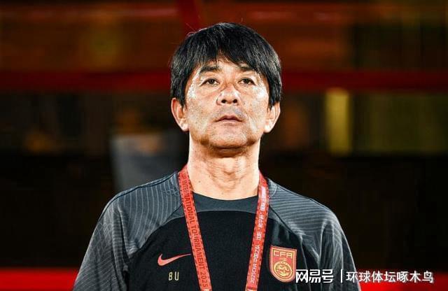 开云中国-U17国足将在5月10日0点迎战日本 身高优势或成取胜杀手锏